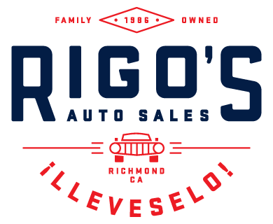 Richmond Used Cars CA - Rigo''s Auto Sales Logo