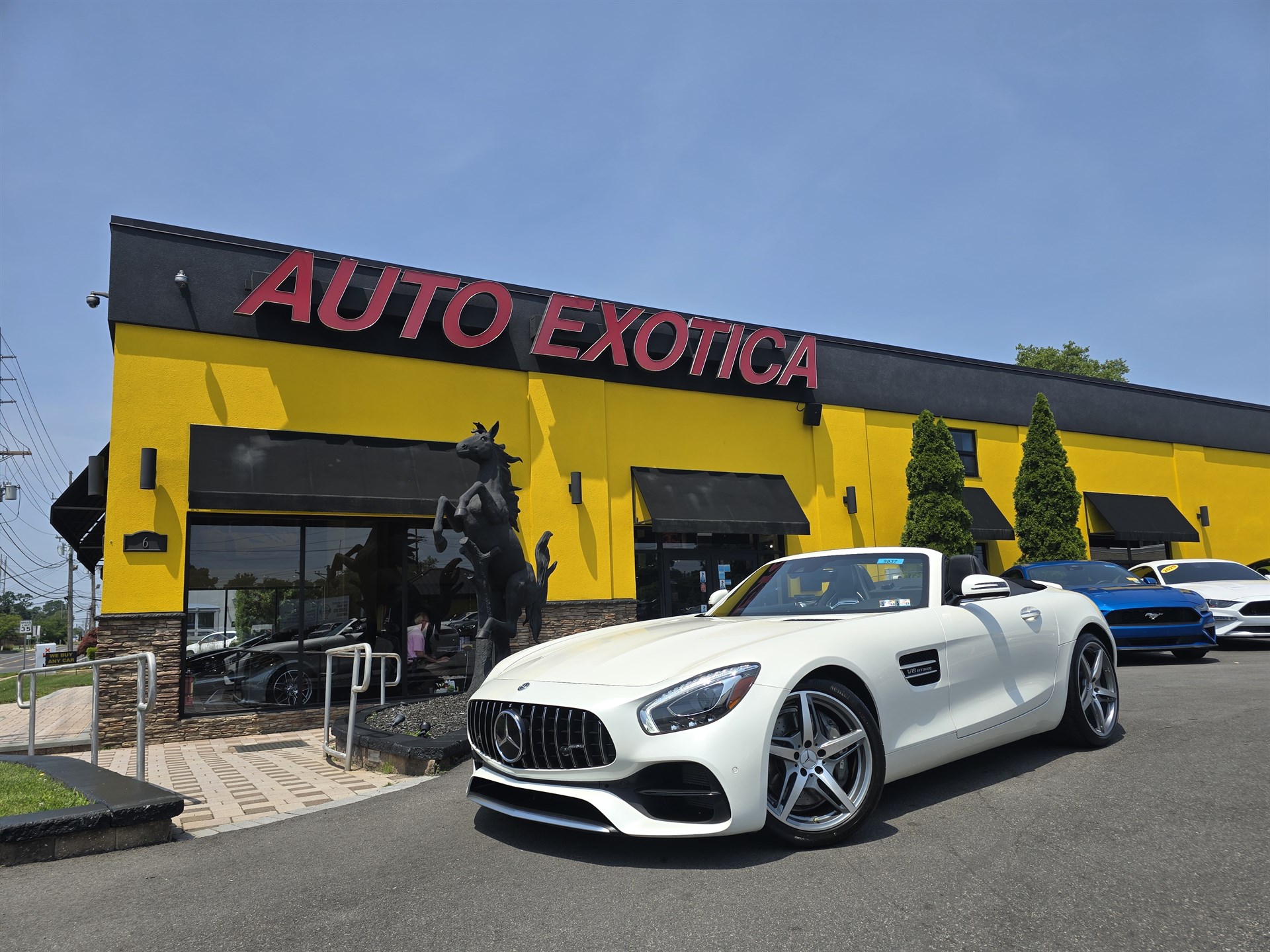 Used Cars Red Bank NJ