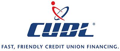 CUDL - Credit Union Financing