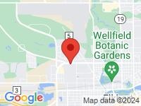 Map of Begley's Automotive Grou at 1503 W Bristol St., Elkhart, IN 46514