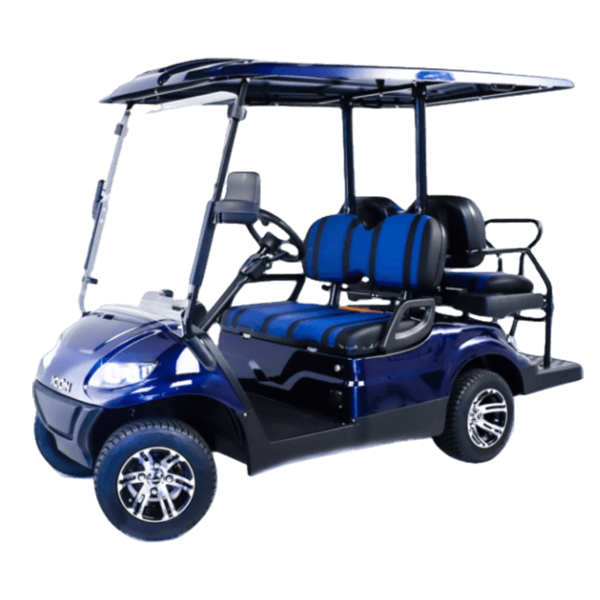 Michael's Golf Carts