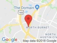 Map of Signature Leasing at 9606 North Mopac, Austin, TX 78759