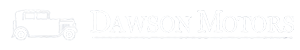 Dawson Motors Logo