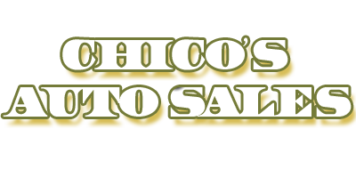 Chico's Auto Sale