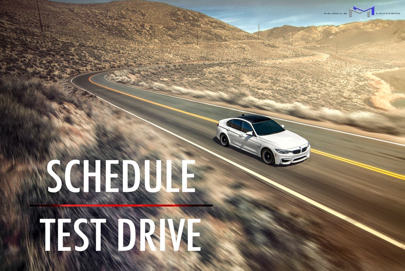 Schedule To Test Drive One Of Our Reno Used Cars