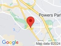 Map of Platinum Cars Marietta at 1215 Cobb Pkwy S, Marietta, GA 30060