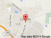Map of About New Auto Sales at 199 Lincoln Blvd, Lincoln, CA 95648