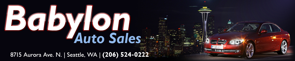 Babylon Auto Sale, Inc.