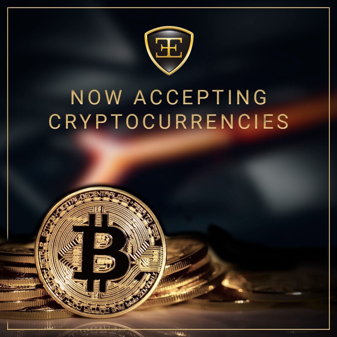 Buy With Bitcoin