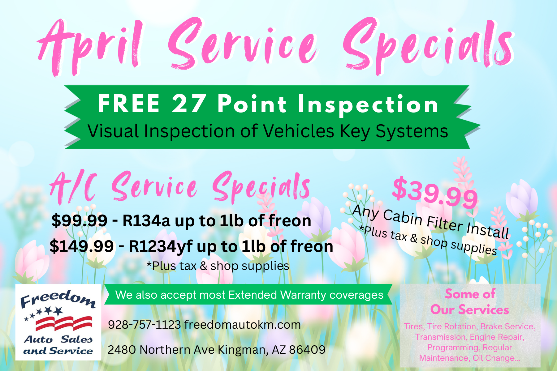 Auto-Repair-Oil-Change-Trasmission