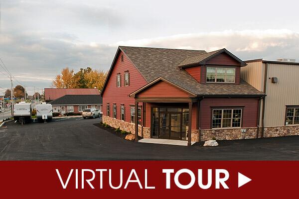 Take a virtual tour of our facility