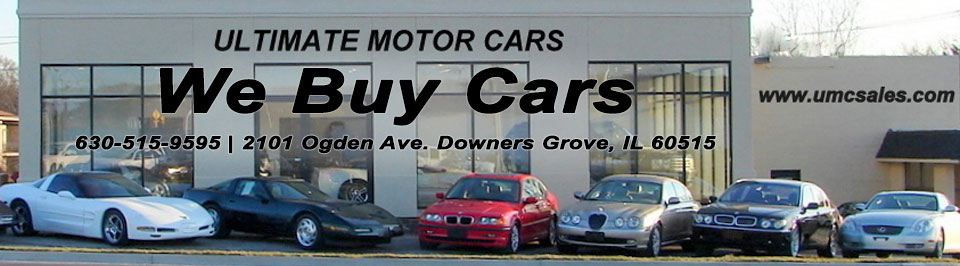 Orland Park, Naperville, Used Cars Downers Grove