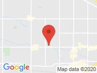 Map of Boise at 9640 W Fairview Ave., Boise, ID 83704