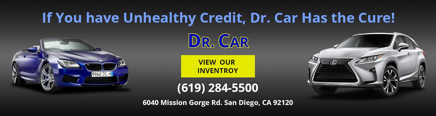Dr. Car Inc