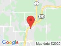 Map of Platinum Wholesale Auto, Inc. at 24120 Woodinville Snohomish Rd, Woodinville, WA 98072