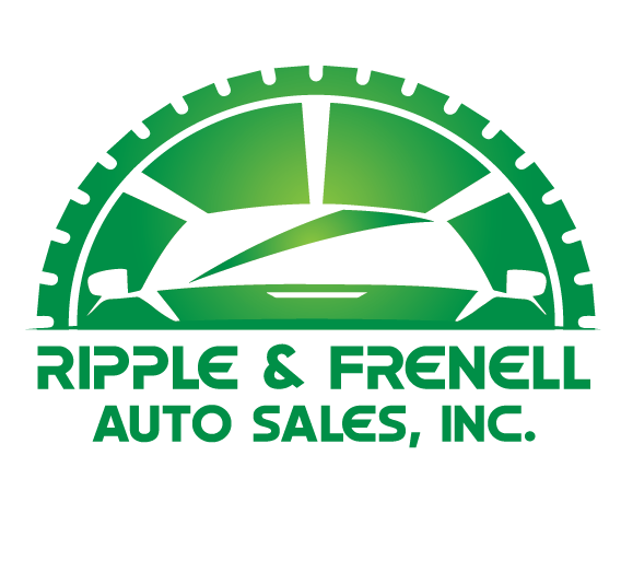 Ripple and Frenell Auto Sales