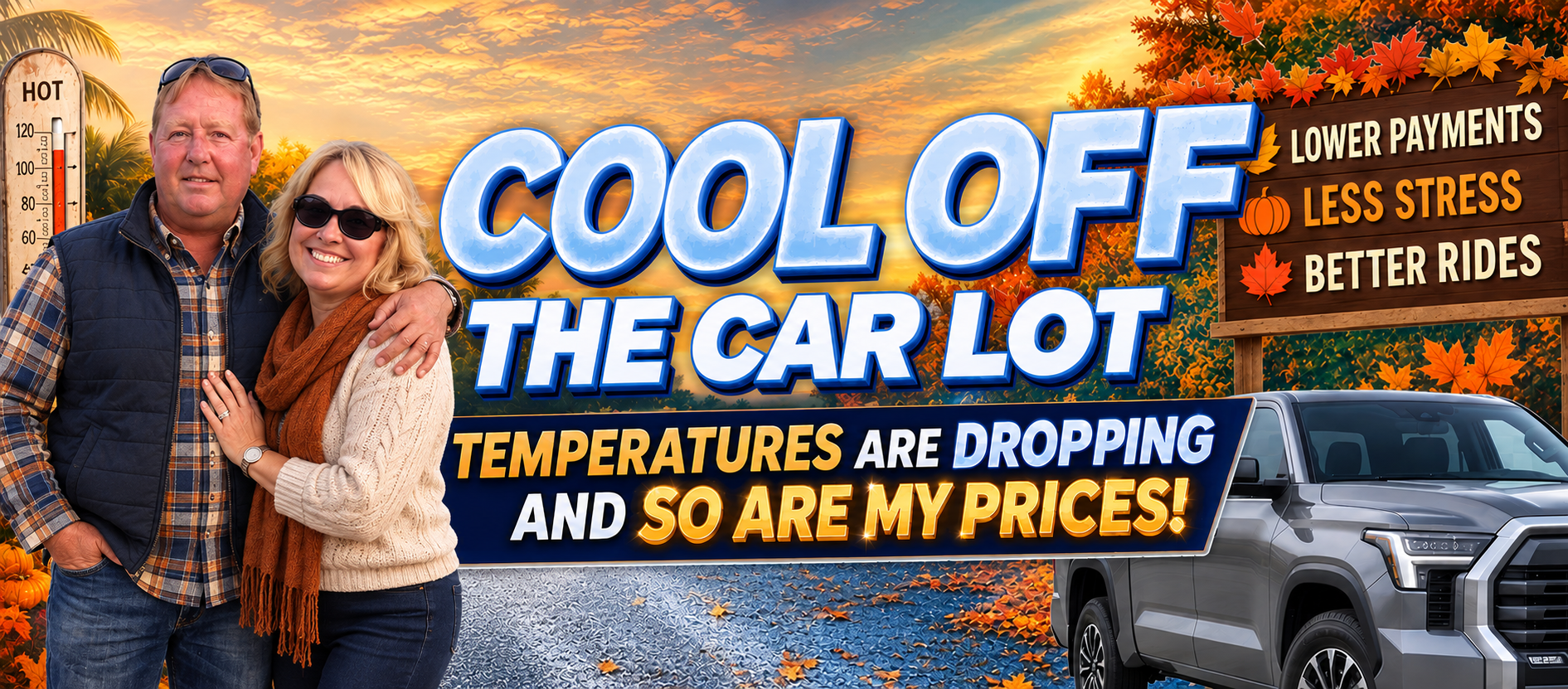 Michael's Auto Sales