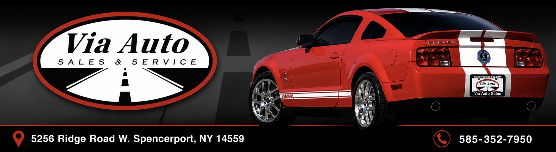 Via Auto Sales
