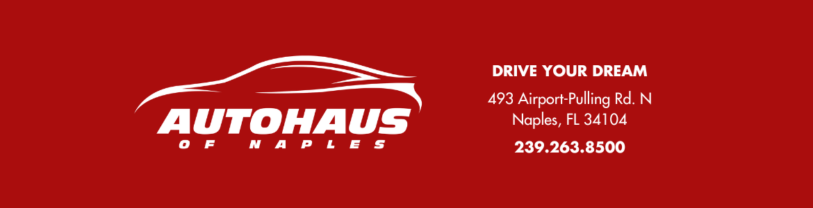 Naples Used Luxury Car Dealer | We Buy & Sell Unique Exotics