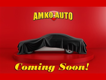 2016 Chevrolet Tahoe LTZ SUV