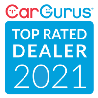 CarGurus2021