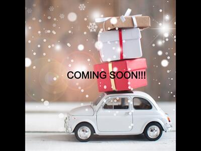 2025 Chevrolet Equinox RS SUV