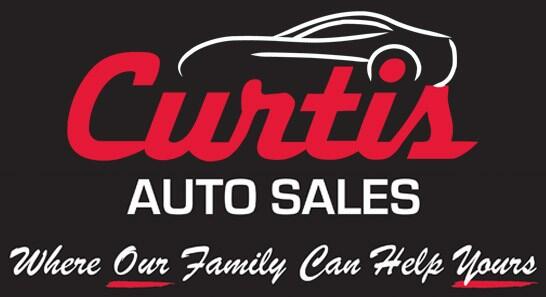 Curtis auto sales