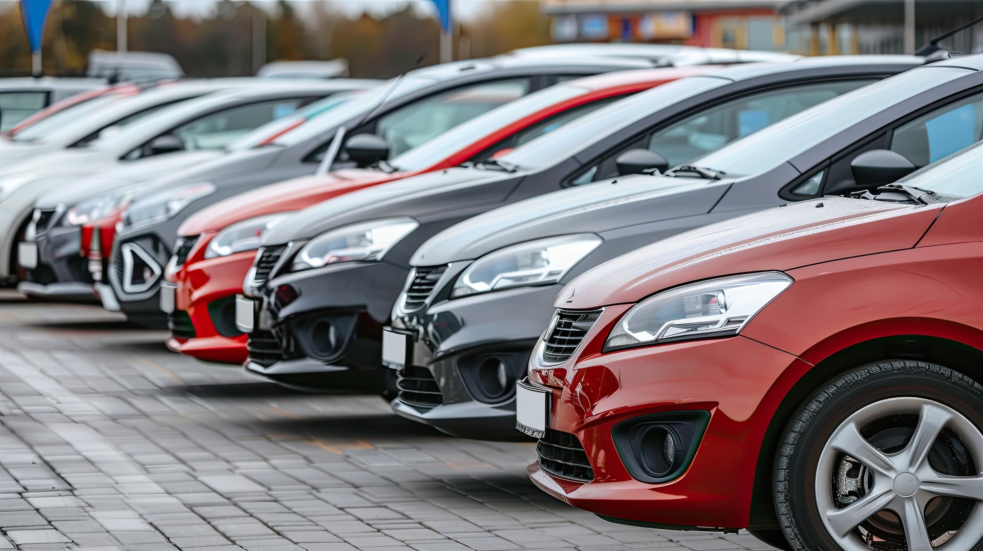Cantanos Auto Sales