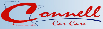 Connell Car Care