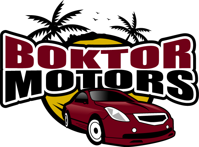 Welcome to Boktor Motors!