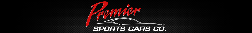 Premier Sportscars Co.