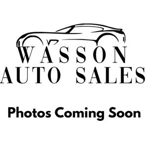 2016 Chevrolet Cruze Limited LS Auto Sedan