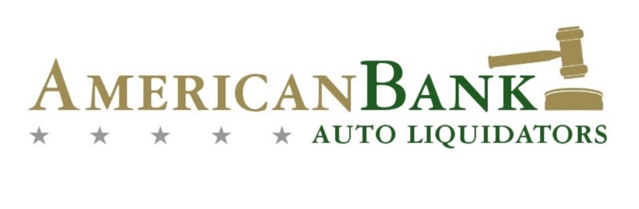 American Bank Auto Liquidators Logo