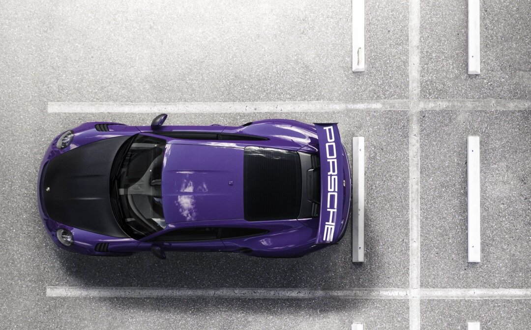 Used Porsche For Sale In Davie FL