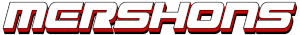 Mershon's logo