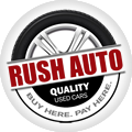 Rush Auto