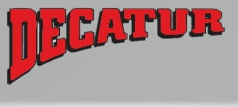 Decatur Auto Sales