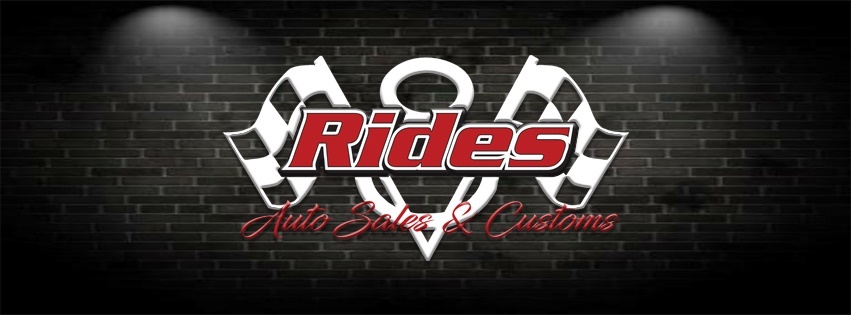 Rides Auto Sales logo
