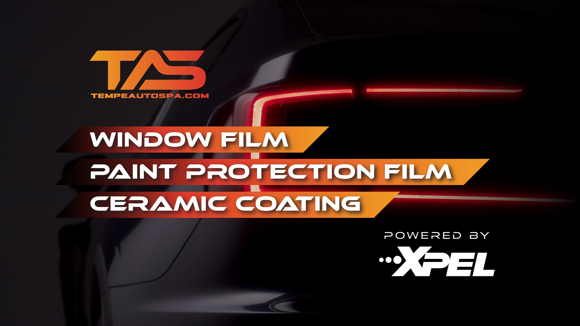 Used Luxury Cars: Ceramic Pro Tempe