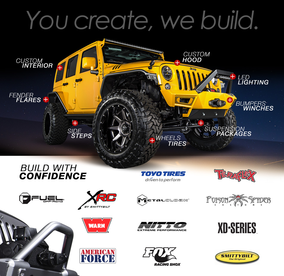 Customized jeep wrangler, Wrapped jeep, lifted jeep for sale, off road, jeep life, Custom jeep unlimited