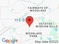 Map of Speedway Motors 305 at 5380 N Foster Rd, San Antonio, TX 78244