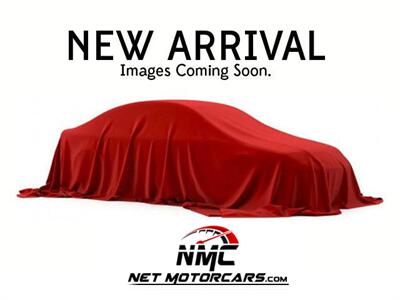 2007 Cadillac XLR Passion Red Limited Editi Convertible