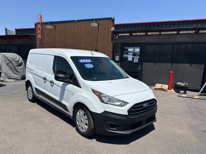 2022 Ford Transit Connect for sale in Phoenix Arizona