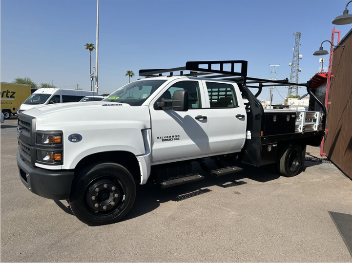 Used trucks for sale phoenix