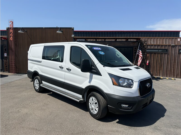 2024 Ford Transit 250 for sale in Phoenix Arizona
