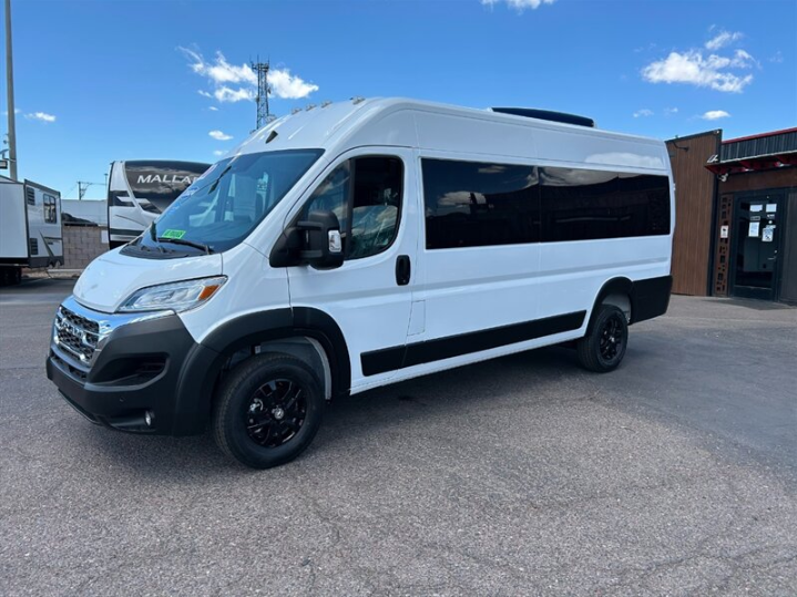 2024 Ram ProMaster 3500 for sale in Phoenix AZ