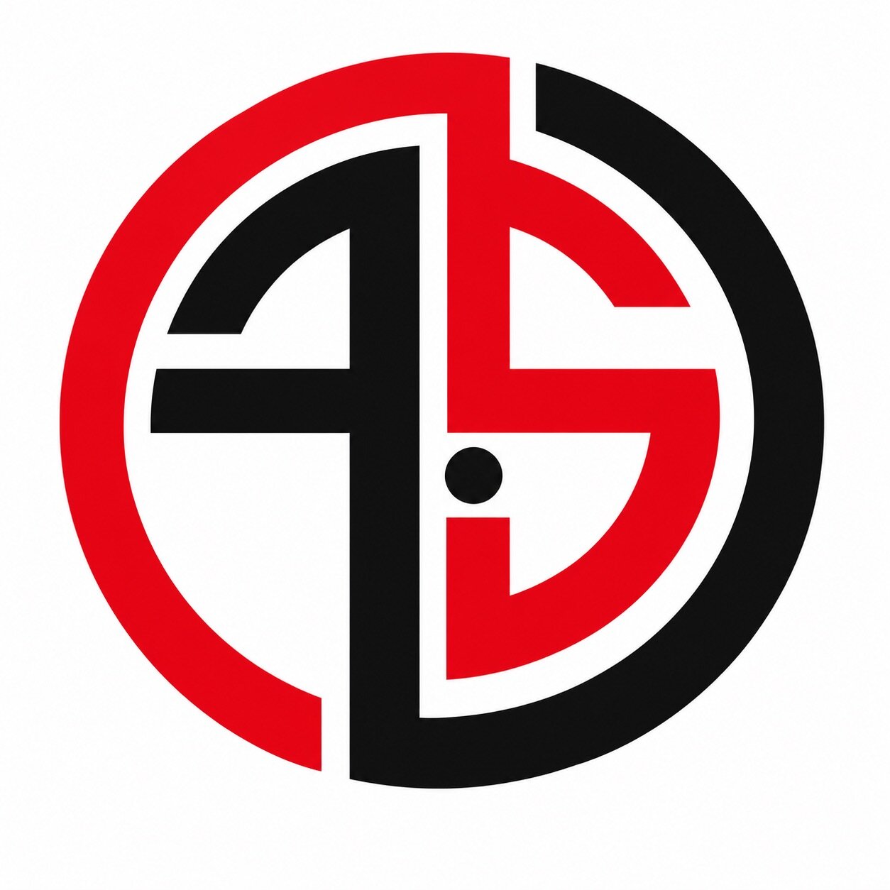 Fleet Systems Inc. red and black circular company logo