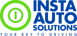 Insta Auto Solutions Logo