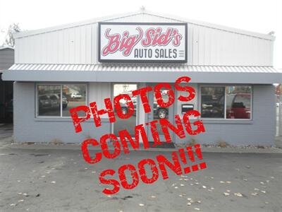 2004 GMC Sierra 1500 SLE 4WD 5.3L V8 4dr Truck