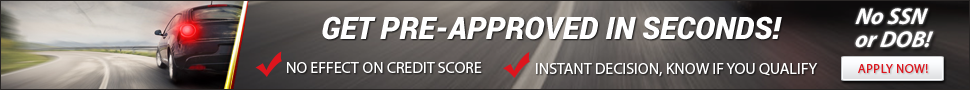 Get Approved: No Effect On Credit Score - Apply